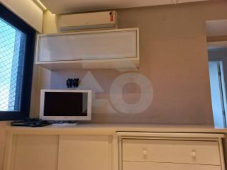 Apartamento Para Vender com 3 quartos 1 suíte no bairro São José em Aracaju
