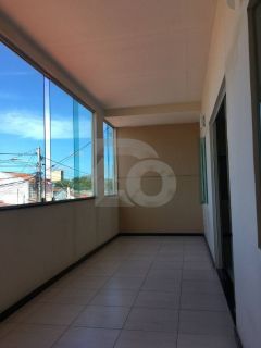 Casa Para Vender com 6 quartos 4 suítes no bairro Cirurgia em Aracaju