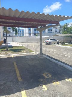 Apartamento Para Vender com 3 quartos 1 suíte no bairro Luzia em Aracaju