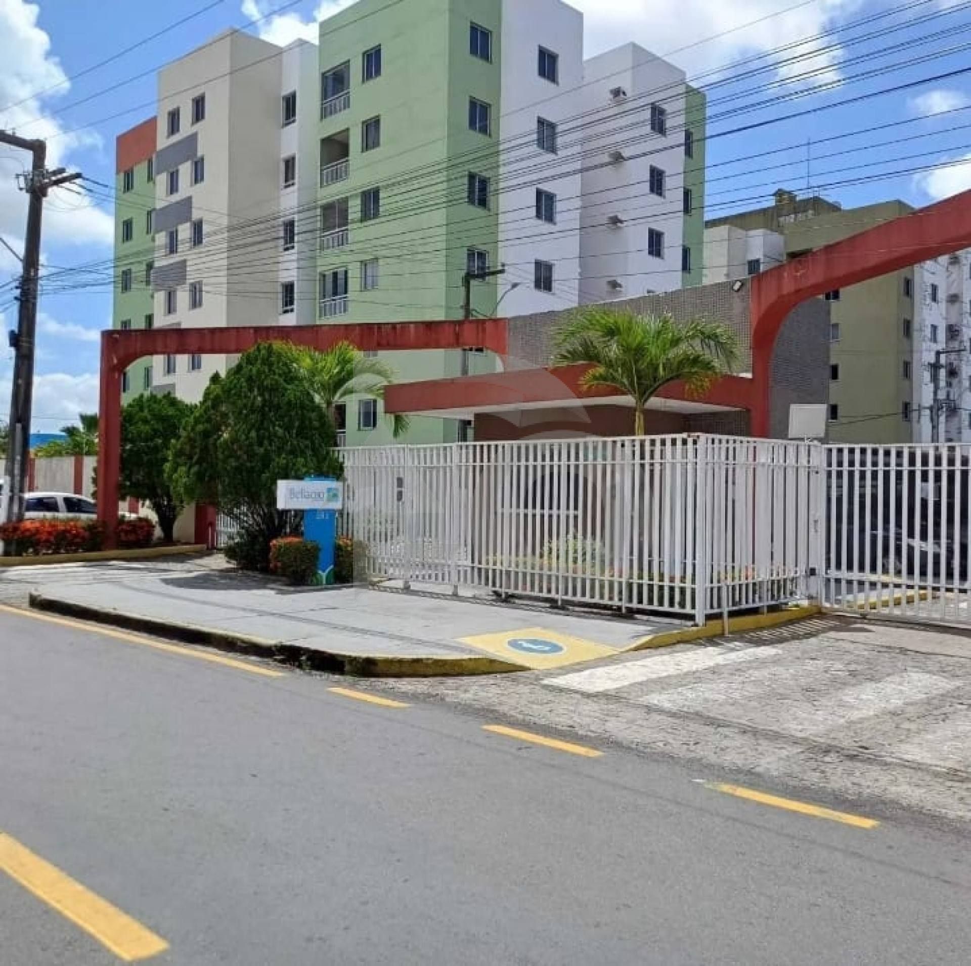 Apartamento Para Vender com 3 quartos 1 suíte no bairro Jabotiana em Aracaju