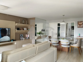 Apartamento Para Vender com 4 quartos 1 suíte no bairro Farolândia em Aracaju
