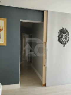 Apartamento Para Vender com 4 quartos 1 suíte no bairro Farolândia em Aracaju