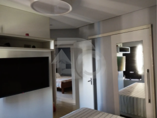 Apartamento Para Vender com 4 quartos 1 suíte no bairro Farolândia em Aracaju