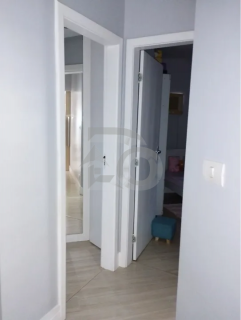 Apartamento Para Vender com 4 quartos 1 suíte no bairro Farolândia em Aracaju