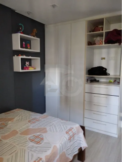 Apartamento Para Vender com 4 quartos 1 suíte no bairro Farolândia em Aracaju