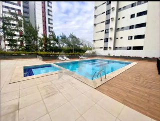 Apartamento Para Vender com 4 quartos 1 suíte no bairro Farolândia em Aracaju