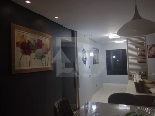 Apartamento Para Vender com 4 quartos 1 suíte no bairro Farolândia em Aracaju