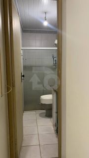 Casa Para Vender com 4 quartos 1 suíte no bairro Luzia em Aracaju