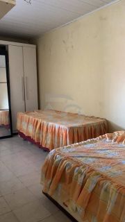 Casa Para Vender com 4 quartos 1 suíte no bairro Luzia em Aracaju