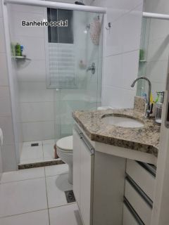 Apartamento Para Vender com 3 quartos 1 suíte no bairro Atalaia em Aracaju