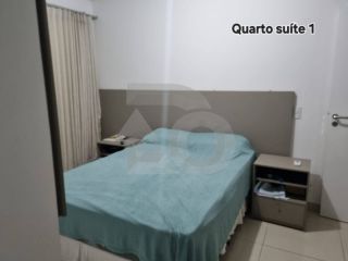Apartamento Para Vender com 3 quartos 1 suíte no bairro Atalaia em Aracaju