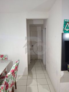 Apartamento Para Vender com 2 quartos no bairro Madre Paulina em São Cristóvão