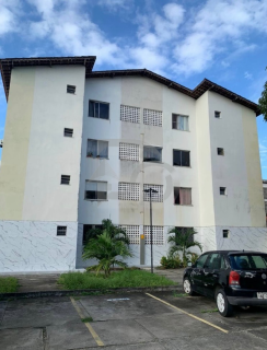 Apartamento Para Vender com 2 quartos no bairro Farolândia em Aracaju
