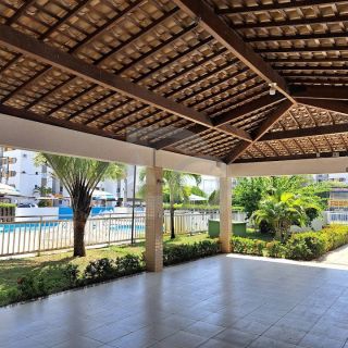 Apartamento Para Vender com 3 quartos 1 suíte no bairro Aruana em Aracaju