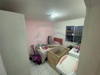 Apartamento Para Vender com 3 quartos 1 suíte no bairro Aruana em Aracaju