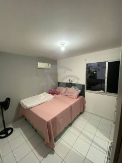 Apartamento Para Vender com 3 quartos 1 suíte no bairro Aruana em Aracaju