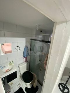Apartamento Para Vender com 3 quartos 1 suíte no bairro Aruana em Aracaju