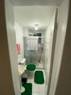 Apartamento Para Vender com 3 quartos 1 suíte no bairro Aruana em Aracaju