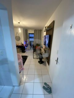 Apartamento Para Vender com 3 quartos 1 suíte no bairro Aruana em Aracaju