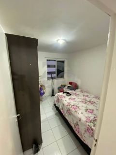 Apartamento Para Vender com 3 quartos 1 suíte no bairro Aruana em Aracaju