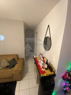 Apartamento Para Vender com 3 quartos 1 suíte no bairro Aruana em Aracaju