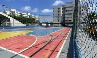 Apartamento Para Vender com 3 quartos 1 suíte no bairro Aruana em Aracaju