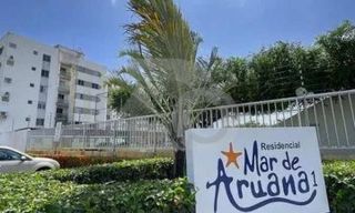 Apartamento Para Vender com 3 quartos 1 suíte no bairro Aruana em Aracaju