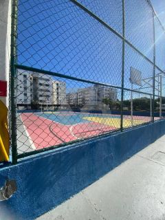 Apartamento Para Vender com 3 quartos 1 suíte no bairro Aruana em Aracaju