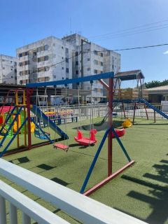 Apartamento Para Vender com 3 quartos 1 suíte no bairro Aruana em Aracaju