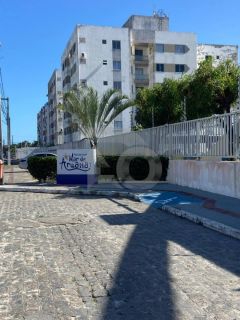 Apartamento Para Vender com 3 quartos 1 suíte no bairro Aruana em Aracaju