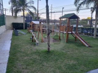 Apartamento Para Vender com 4 quartos 1 suíte no bairro Luzia em Aracaju