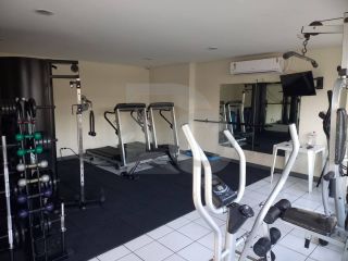 Apartamento Para Vender com 4 quartos 1 suíte no bairro Luzia em Aracaju