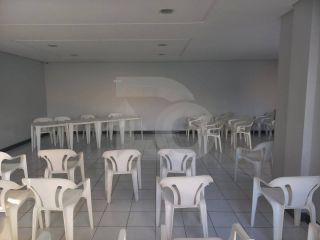 Apartamento Para Vender com 4 quartos 1 suíte no bairro Luzia em Aracaju