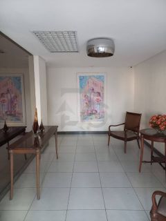 Apartamento Para Vender com 4 quartos 1 suíte no bairro Luzia em Aracaju
