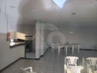 Apartamento Para Vender com 4 quartos 1 suíte no bairro Luzia em Aracaju