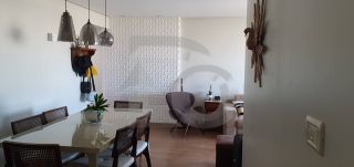Apartamento Para Vender com 4 quartos 1 suíte no bairro Luzia em Aracaju