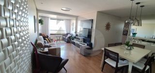 Apartamento Para Vender com 4 quartos 1 suíte no bairro Luzia em Aracaju