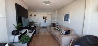 Apartamento Para Vender com 4 quartos 1 suíte no bairro Luzia em Aracaju