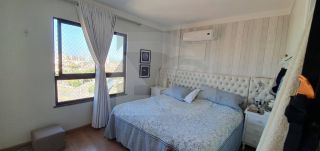 Apartamento Para Vender com 4 quartos 1 suíte no bairro Luzia em Aracaju