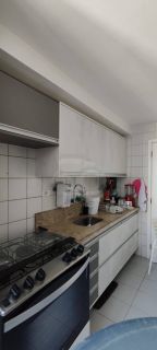 Apartamento Para Vender com 4 quartos 1 suíte no bairro Luzia em Aracaju
