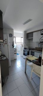 Apartamento Para Vender com 4 quartos 1 suíte no bairro Luzia em Aracaju