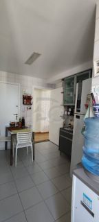 Apartamento Para Vender com 4 quartos 1 suíte no bairro Luzia em Aracaju