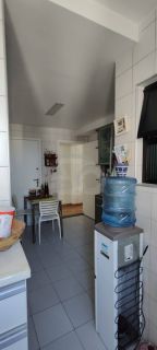 Apartamento Para Vender com 4 quartos 1 suíte no bairro Luzia em Aracaju
