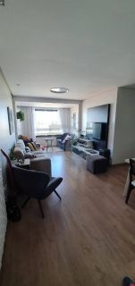 Apartamento Para Vender com 4 quartos 1 suíte no bairro Luzia em Aracaju
