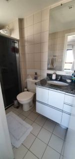 Apartamento Para Vender com 4 quartos 1 suíte no bairro Luzia em Aracaju