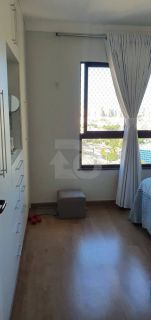 Apartamento Para Vender com 4 quartos 1 suíte no bairro Luzia em Aracaju