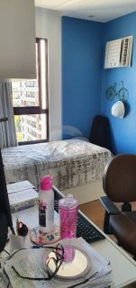 Apartamento Para Vender com 4 quartos 1 suíte no bairro Luzia em Aracaju