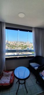 Apartamento Para Vender com 4 quartos 1 suíte no bairro Luzia em Aracaju