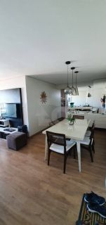 Apartamento Para Vender com 4 quartos 1 suíte no bairro Luzia em Aracaju