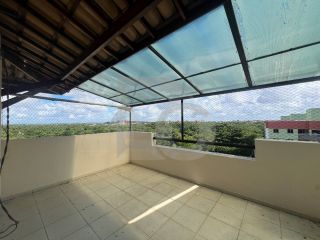 Apartamento Para Vender com 3 quartos 1 suíte no bairro Jabotiana em Aracaju